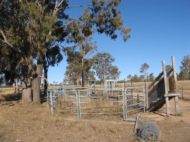 Leyburn QLD 4365