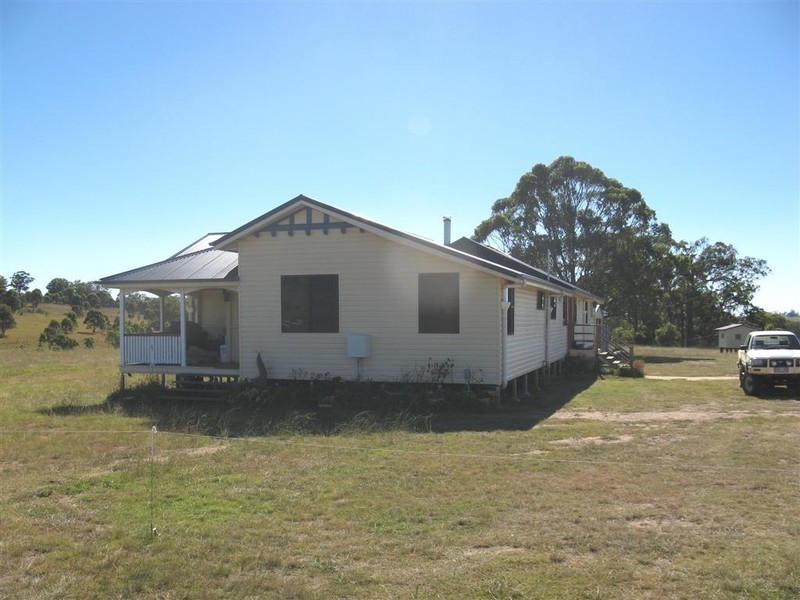 Killarney QLD 4373