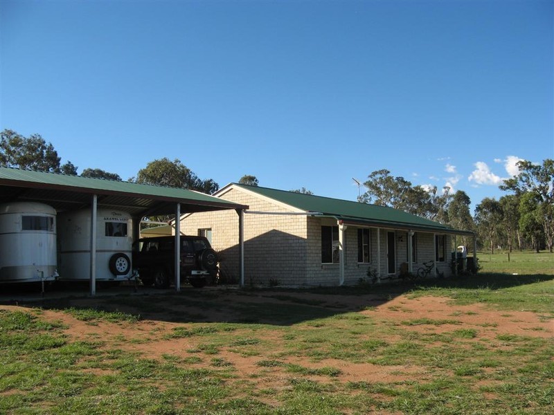 Warwick QLD 4370
