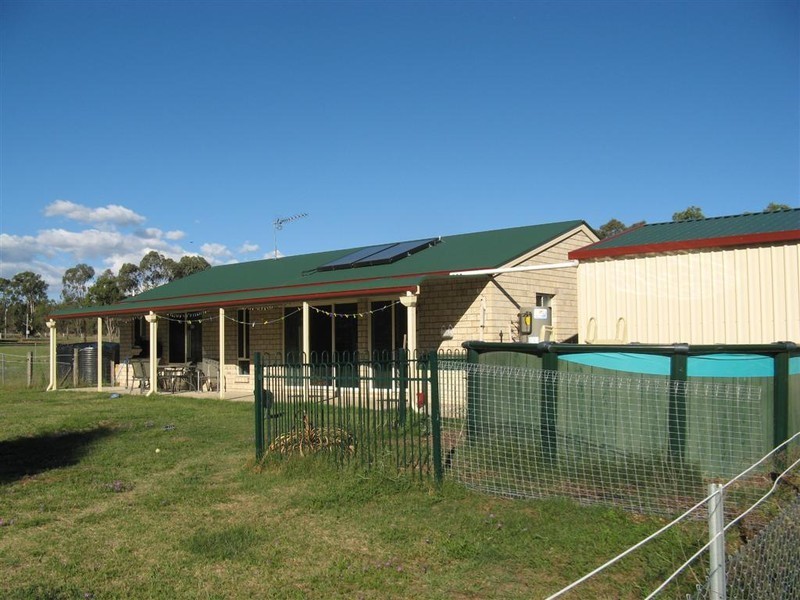 Warwick QLD 4370