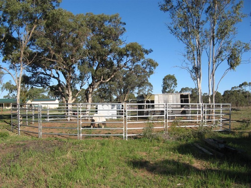 Warwick QLD 4370