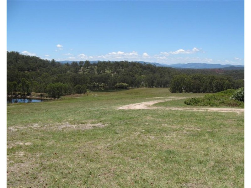 Liston NSW 2372