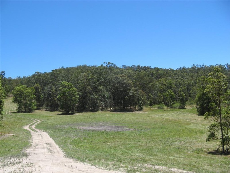 Liston NSW 2372