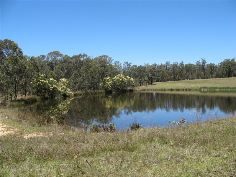 Liston NSW 2372
