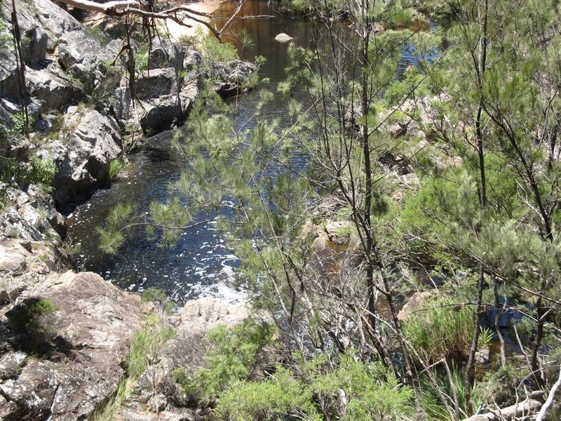 Liston NSW 2372