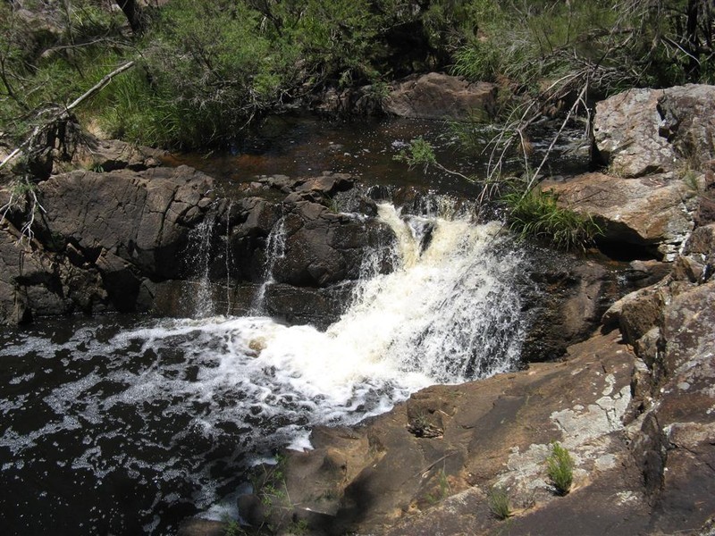 Liston NSW 2372