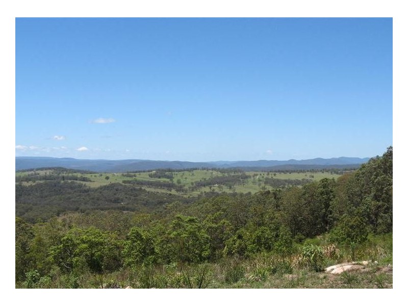 Liston NSW 2372