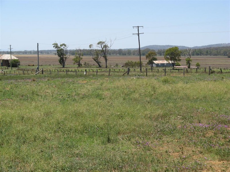 Warwick QLD 4370