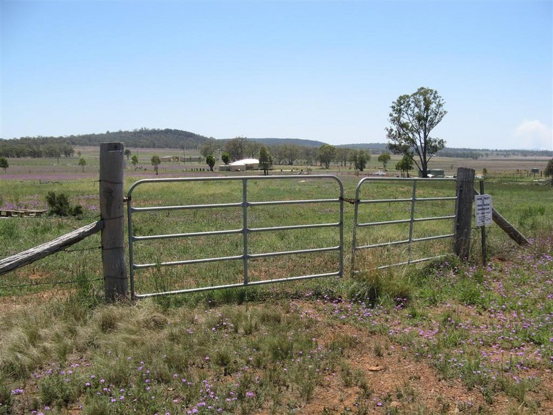 Warwick QLD 4370