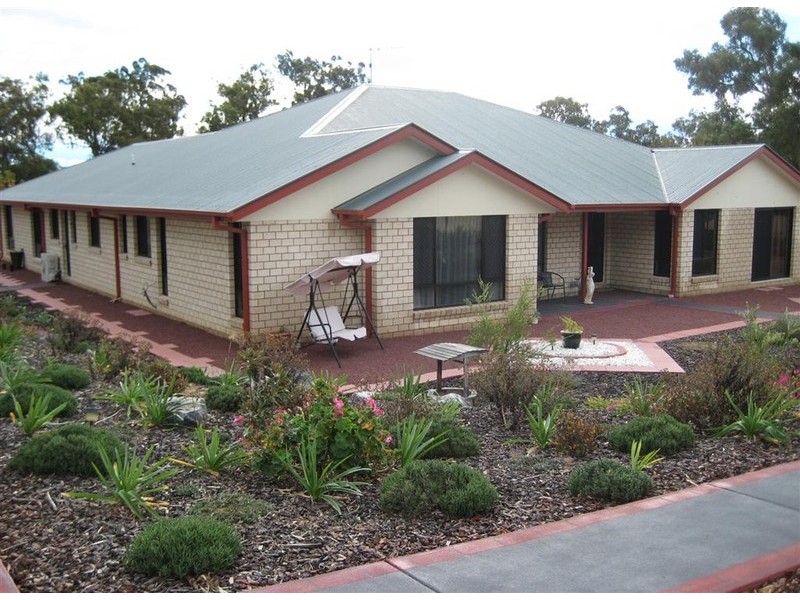 Warwick QLD 4370