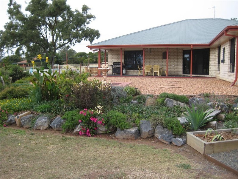 Warwick QLD 4370