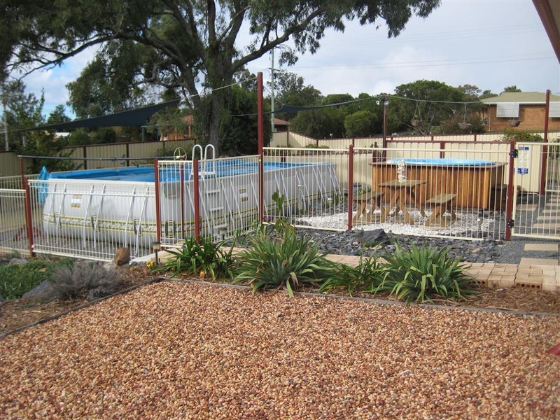 Warwick QLD 4370