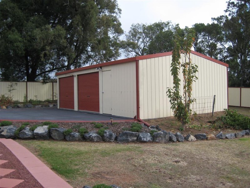 Warwick QLD 4370