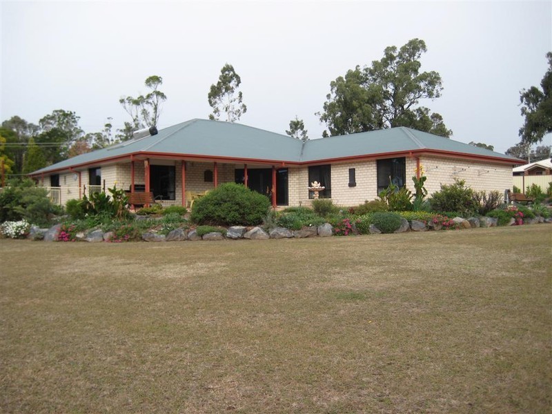 Warwick QLD 4370