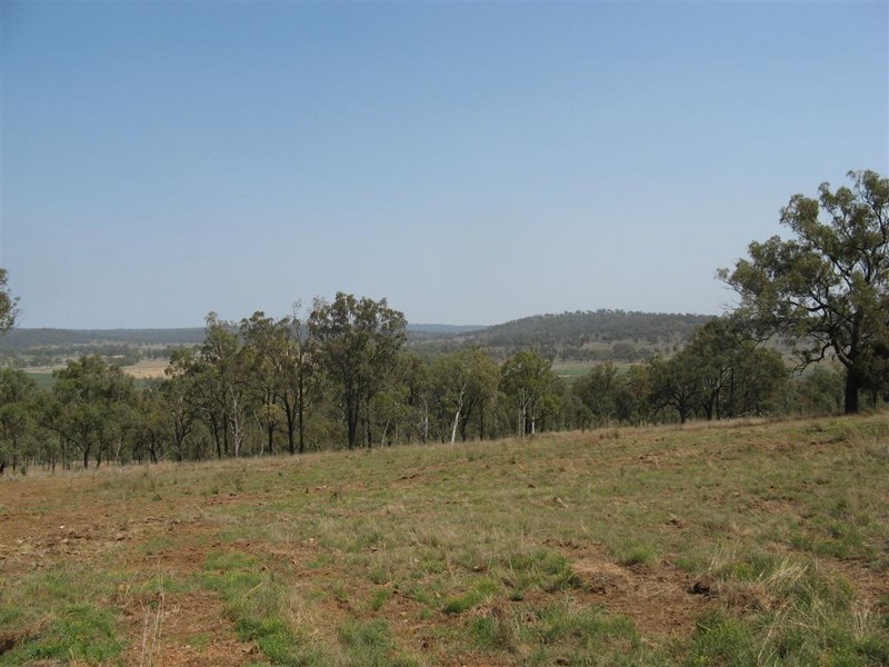 Warwick QLD 4370