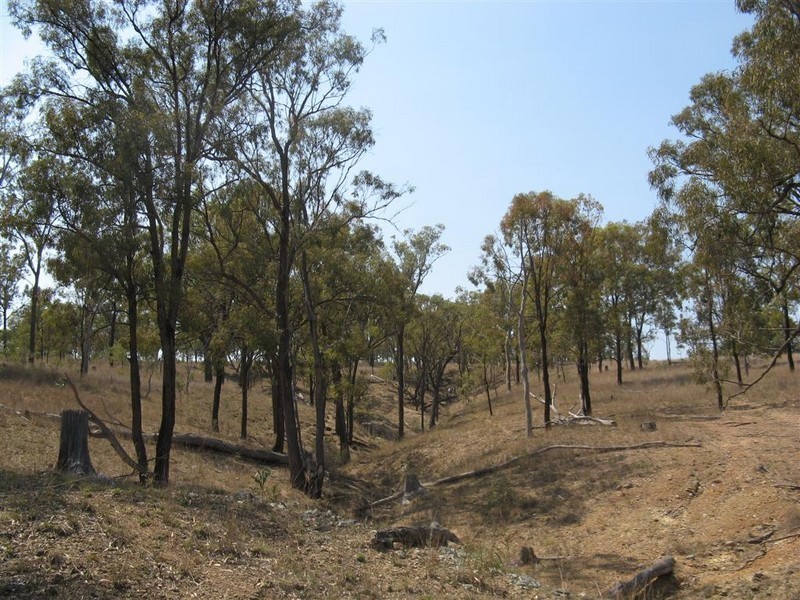 Warwick QLD 4370