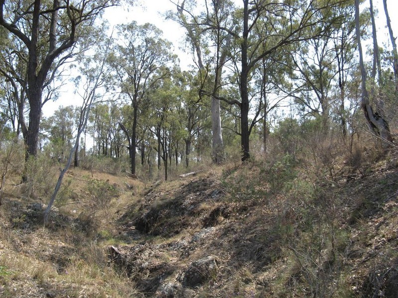 Warwick QLD 4370