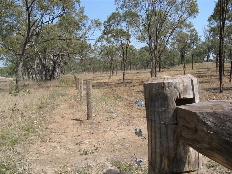 Warwick QLD 4370