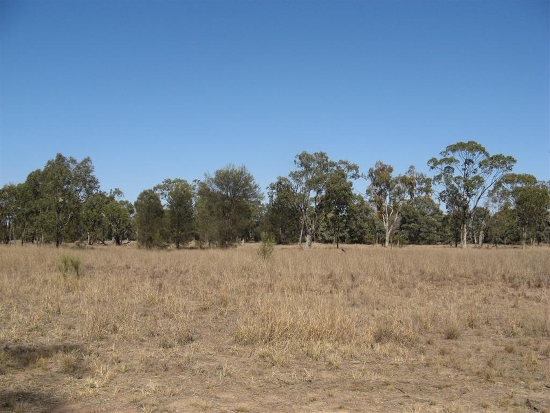 Yandilla QLD 4352