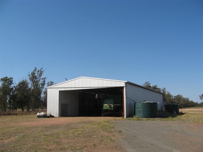 Yandilla QLD 4352