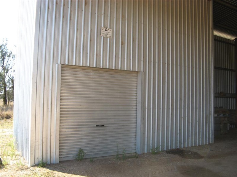 Yandilla QLD 4352
