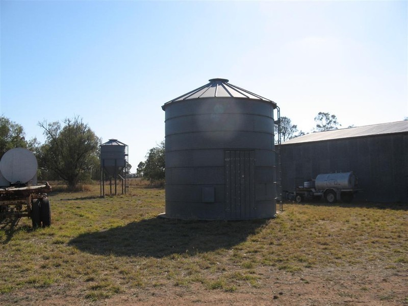 Yandilla QLD 4352