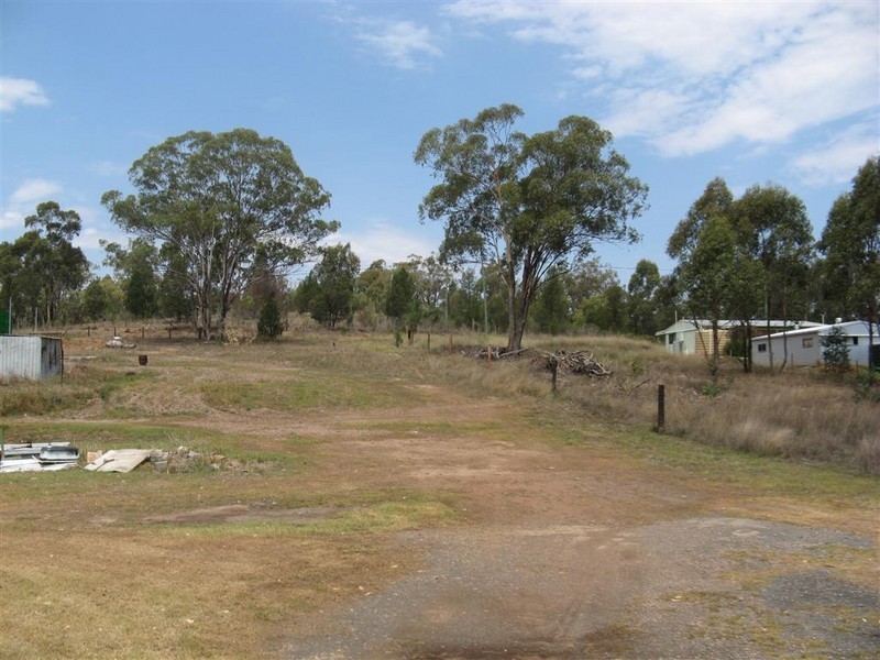 Warwick QLD 4370