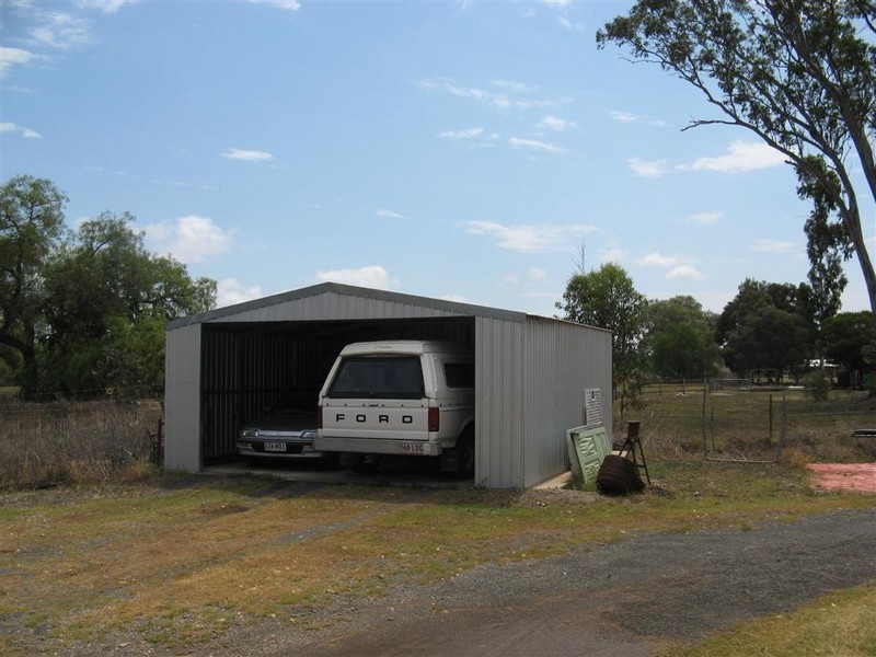 Warwick QLD 4370