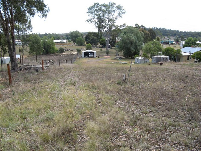 Warwick QLD 4370