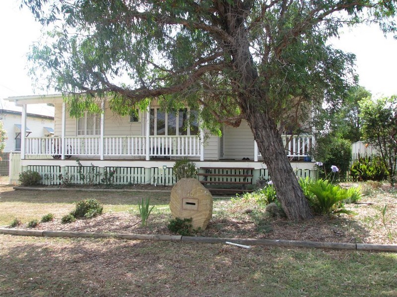 Warwick QLD 4370