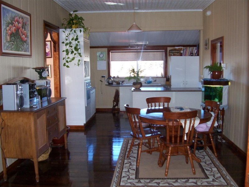 Warwick QLD 4370