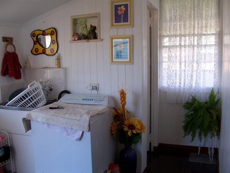 Warwick QLD 4370