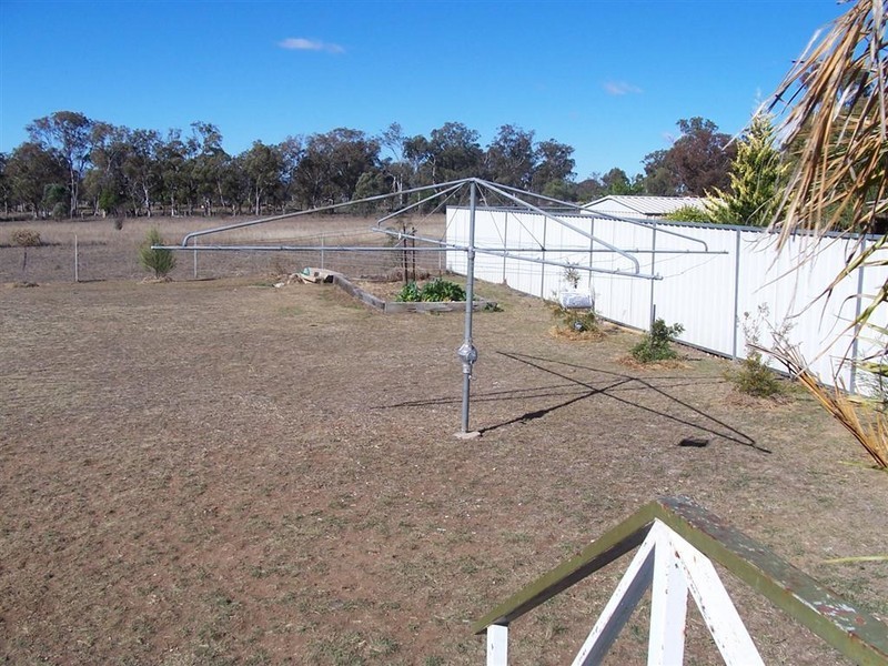 Warwick QLD 4370