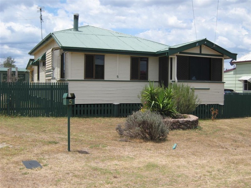 Warwick QLD 4370