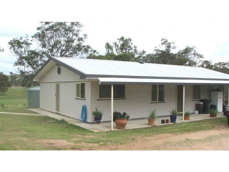Warwick QLD 4370
