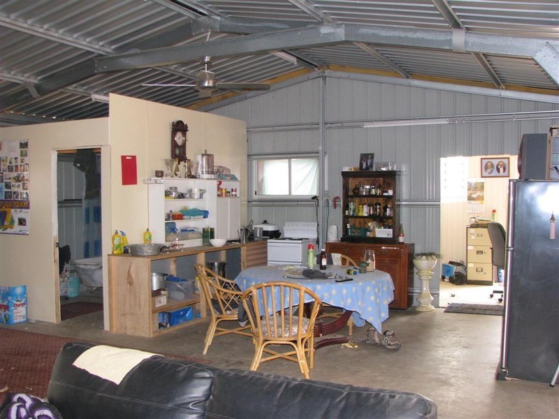 Warwick QLD 4370