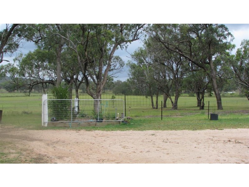 Warwick QLD 4370