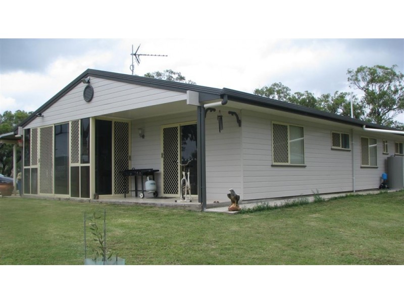 Warwick QLD 4370