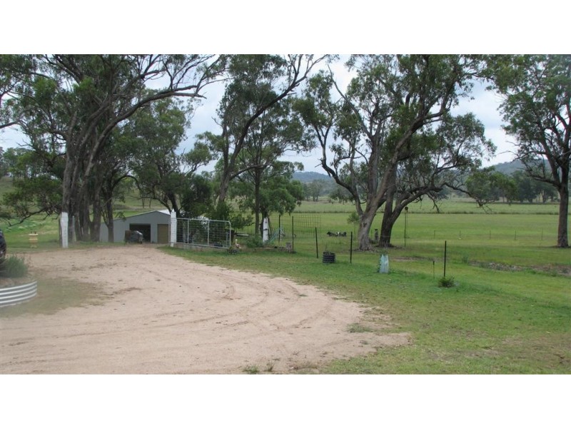 Warwick QLD 4370
