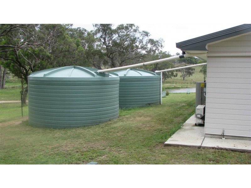 Warwick QLD 4370