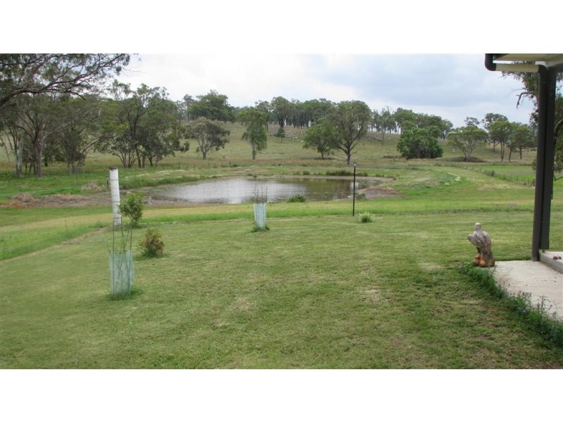 Warwick QLD 4370