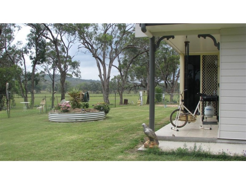 Warwick QLD 4370