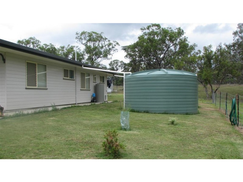 Warwick QLD 4370
