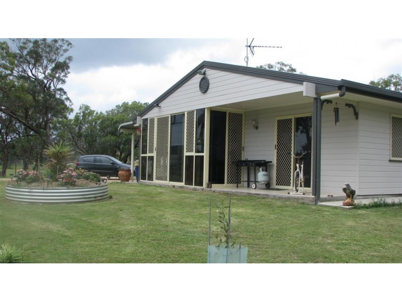 Warwick QLD 4370