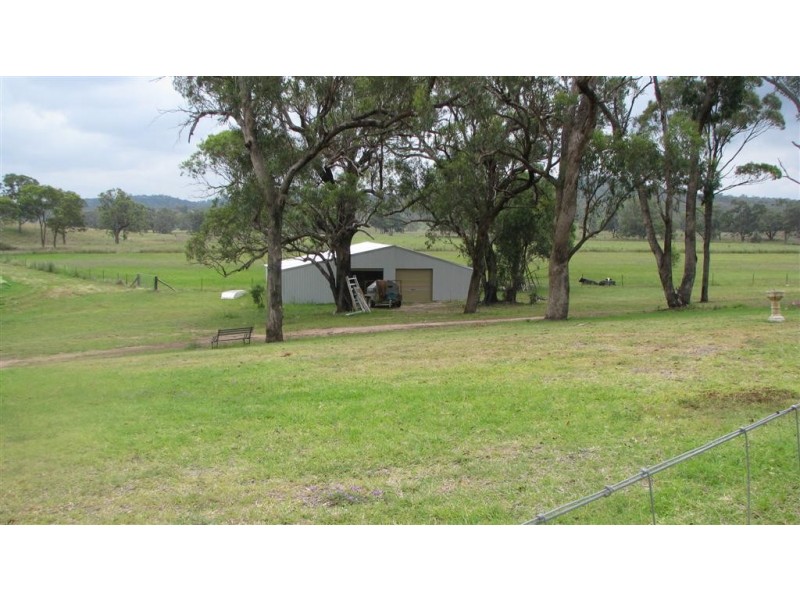 Warwick QLD 4370