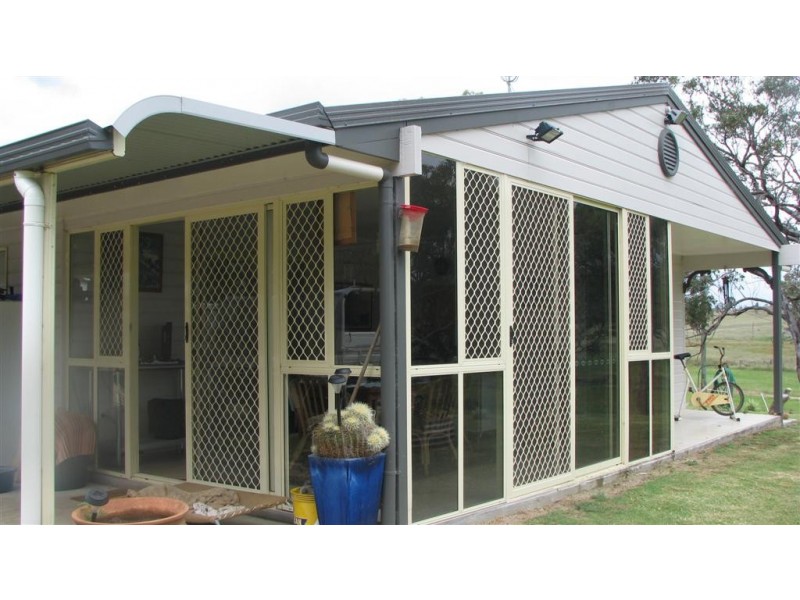 Warwick QLD 4370