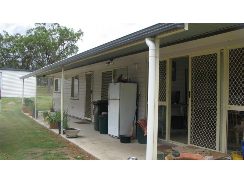 Warwick QLD 4370