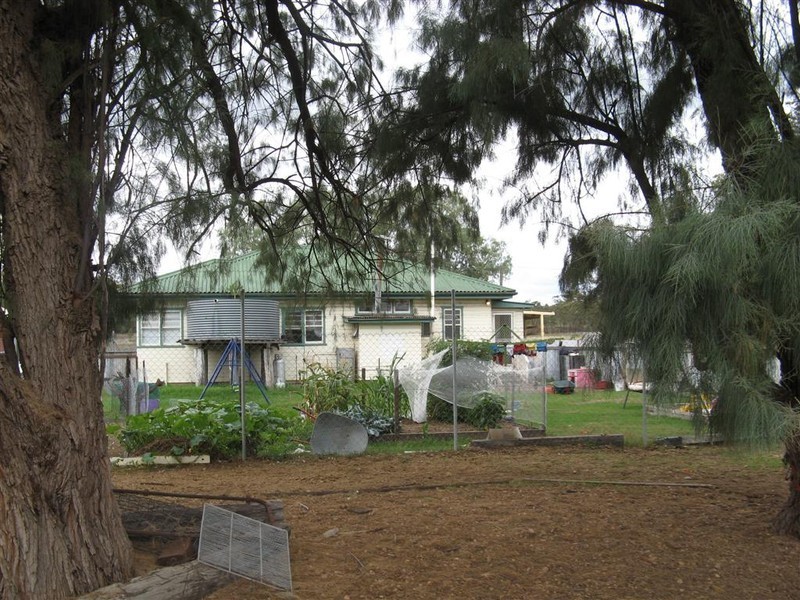 Warwick QLD 4370