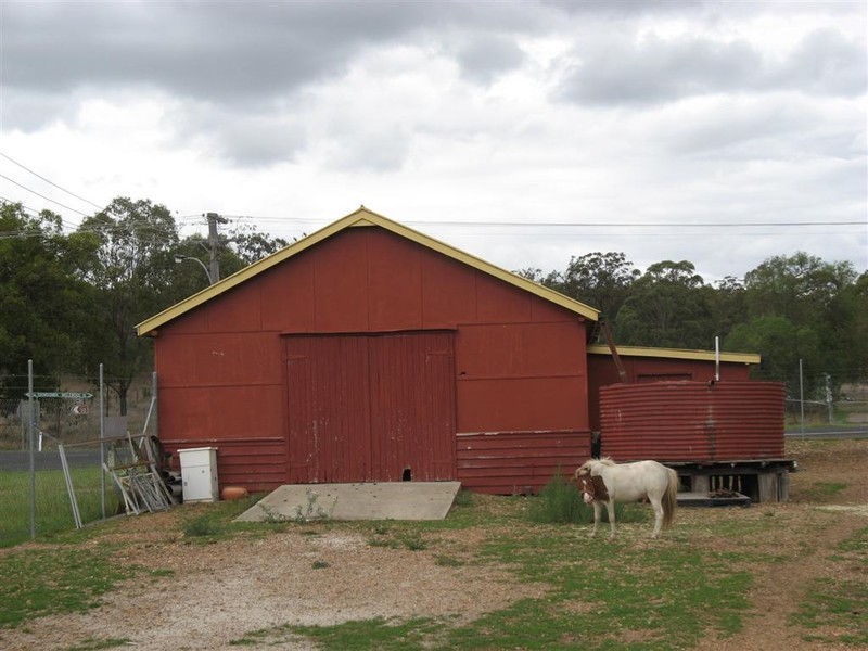 Warwick QLD 4370