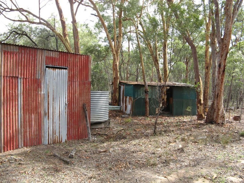 Warwick QLD 4370